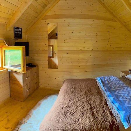 Wooden Corner Apartment Kolašin Екстериор снимка