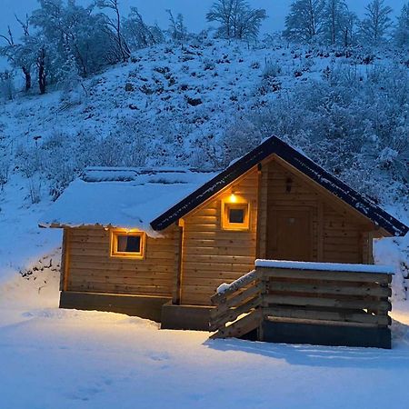Wooden Corner Apartment Kolašin Екстериор снимка