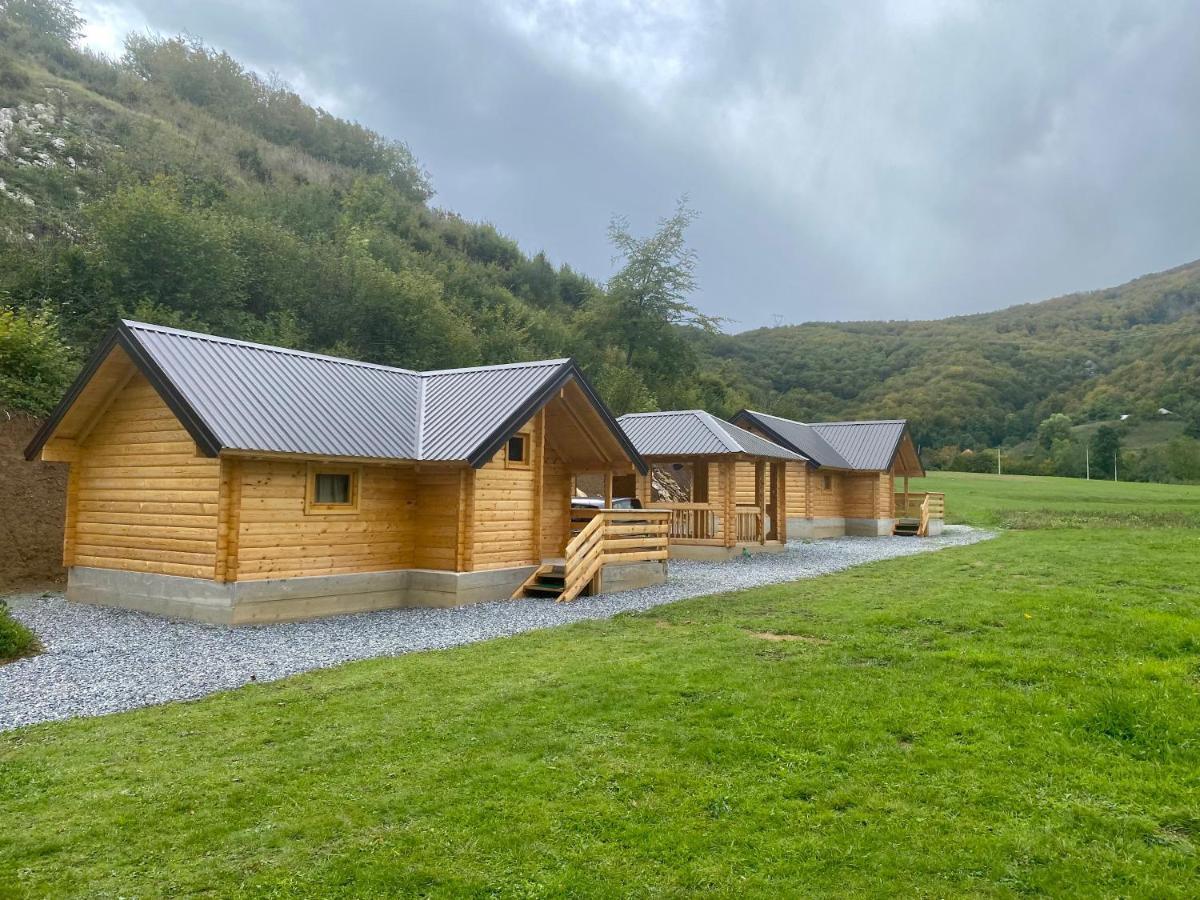 Wooden Corner Apartment Kolašin Екстериор снимка