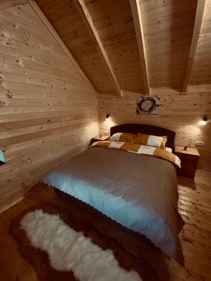 Wooden Corner Apartment Kolašin Екстериор снимка