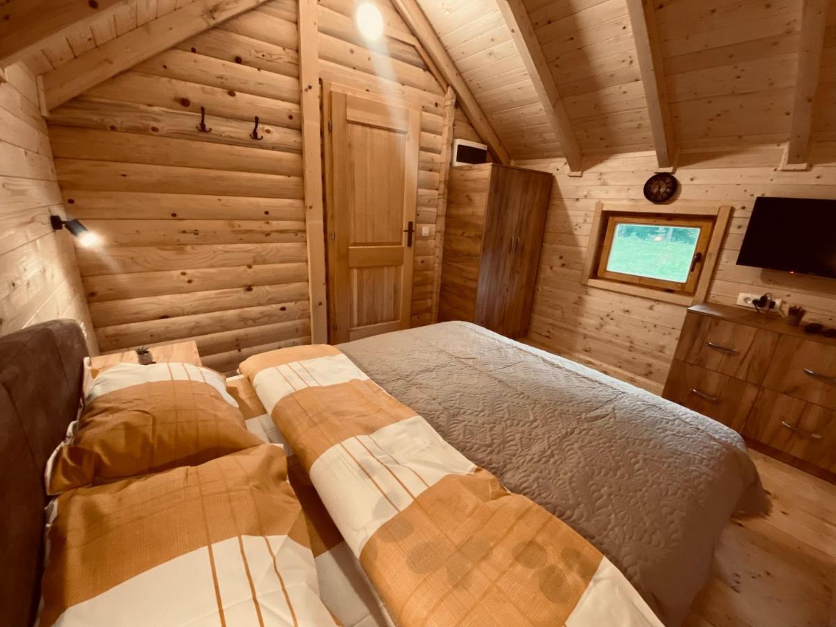 Wooden Corner Apartment Kolašin Екстериор снимка