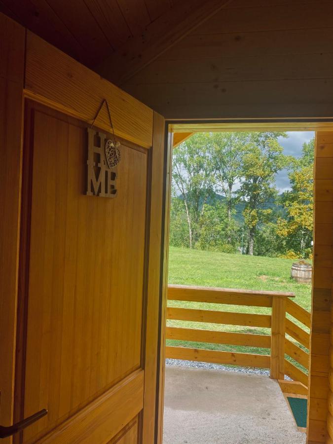Wooden Corner Apartment Kolašin Екстериор снимка