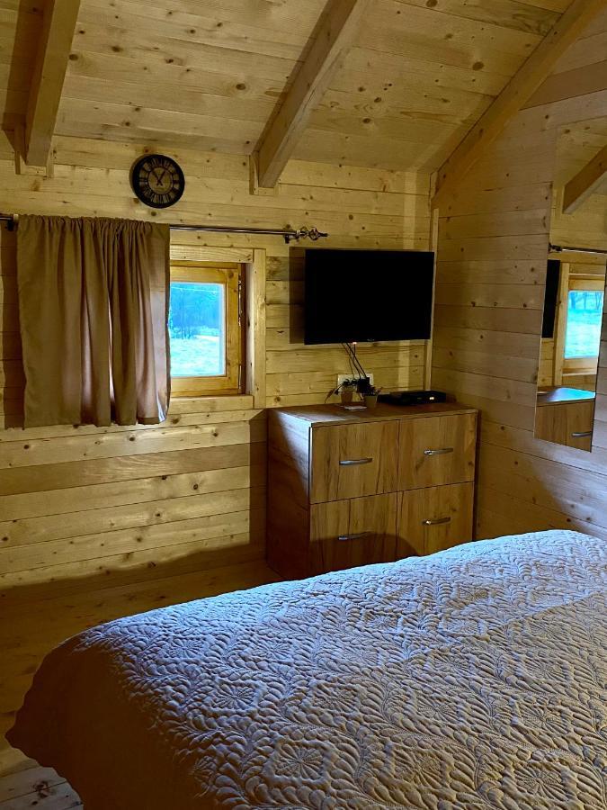 Wooden Corner Apartment Kolašin Екстериор снимка