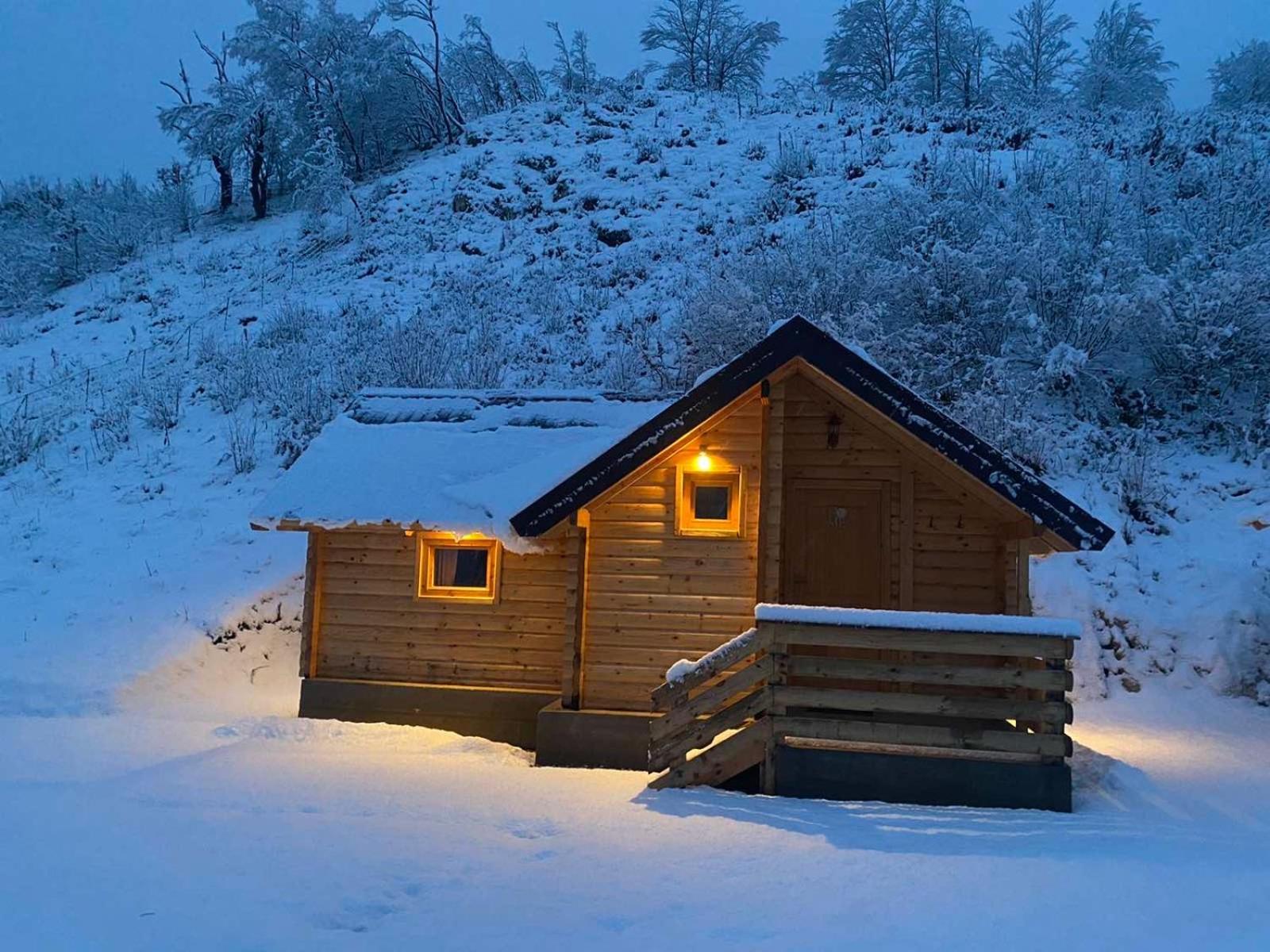 Wooden Corner Apartment Kolašin Екстериор снимка